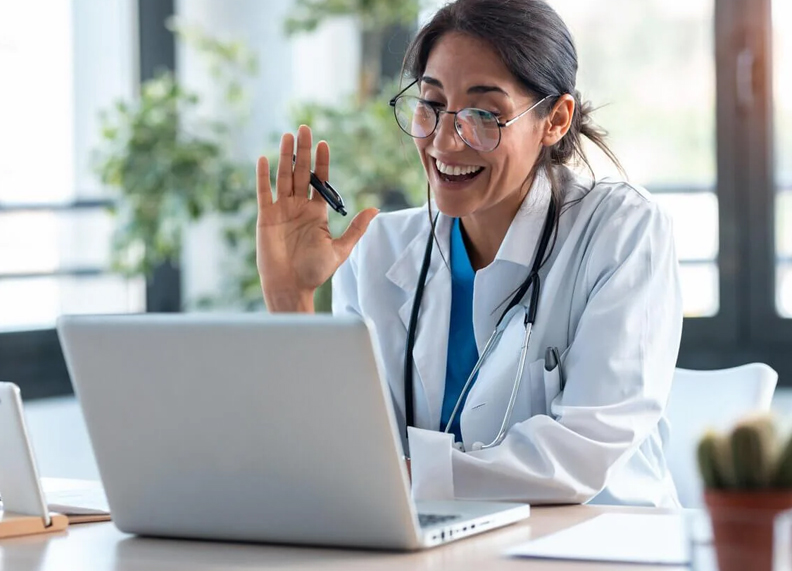 Free online consultation