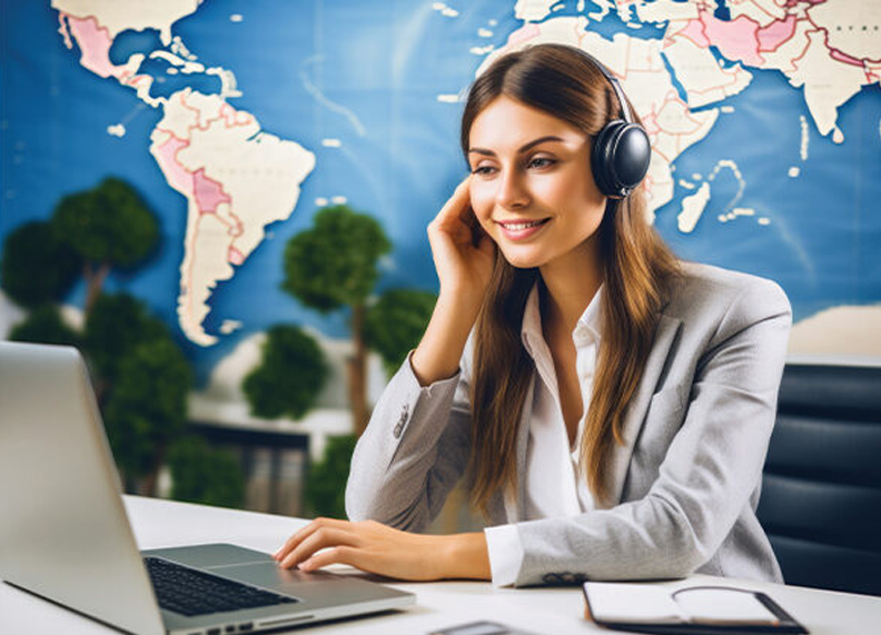 Multilingual Support